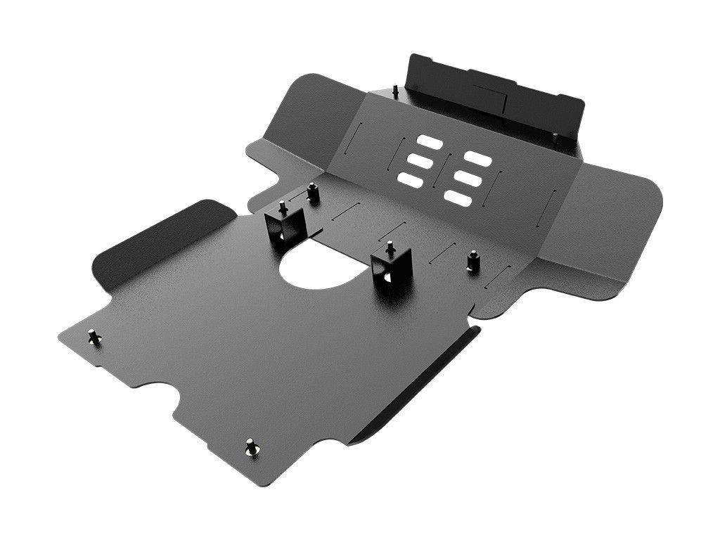 SUMP & GEARBOX GUARD - BY FRONT RUNNER Suits TOYOTA HILUX REVO/FORTUNER (2016-CURRENT) - Image 3