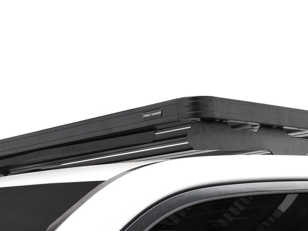 Slimline II Roof Rack / Low Profile - BY FRONT RUNNER Suits Landcruiser 200 Series - Image 3