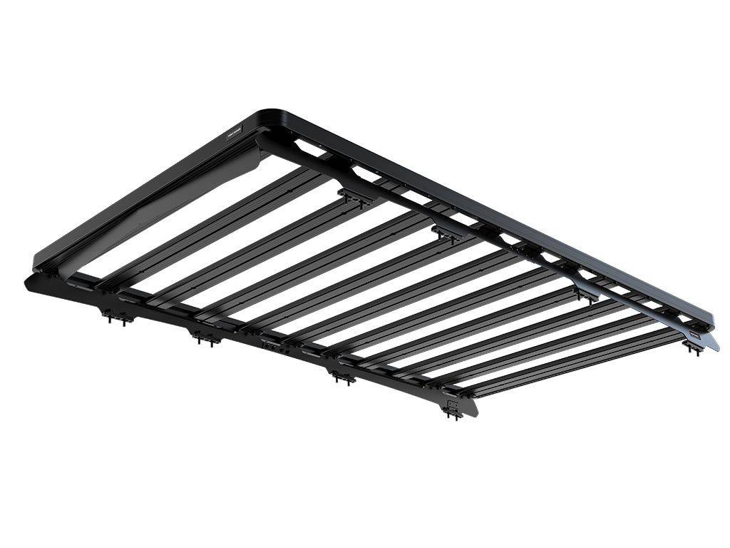 Slimline II Roof Rack / Low Profile - BY FRONT RUNNER Suits Landcruiser 200 Series - Image 4