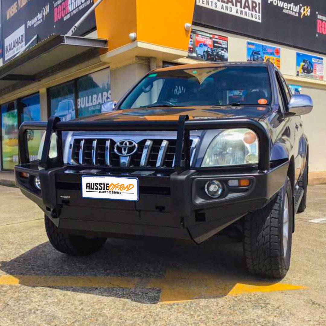 Protek Pack Suits 120 SERIES PRADO - Image 3