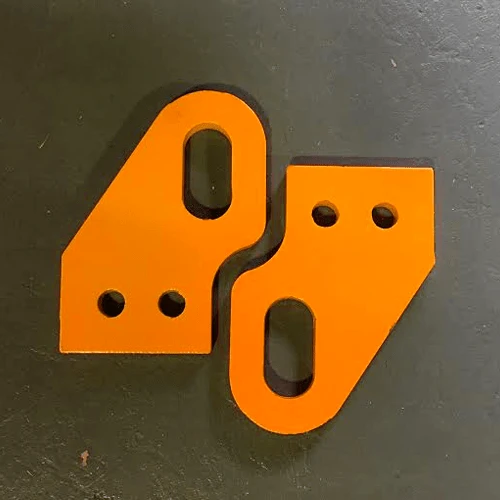Recovery Points - Suits Prado 120 Series - Image 5