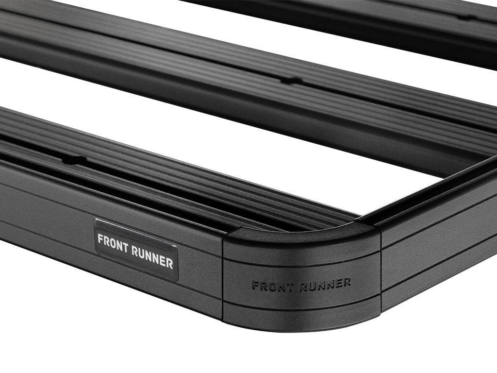 SLIMLINE II ROOF RACK KIT - BY FRONT RUNNER Suits PRADO 90 - Image 5