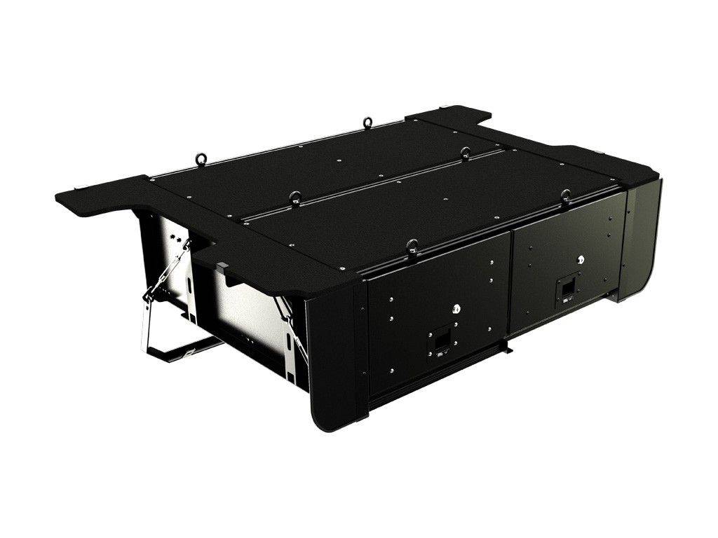 DRAWER KIT - BY FRONT RUNNER (SSTP003) Suits - TOYOTA PRADO 150 - Image 4