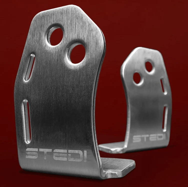 SIDE BRACKETS FOR ST3303 PRO LIGHT BARS - Image 2