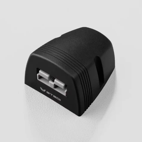SINGLE ANDERSON STYLE SURFACE MOUNT