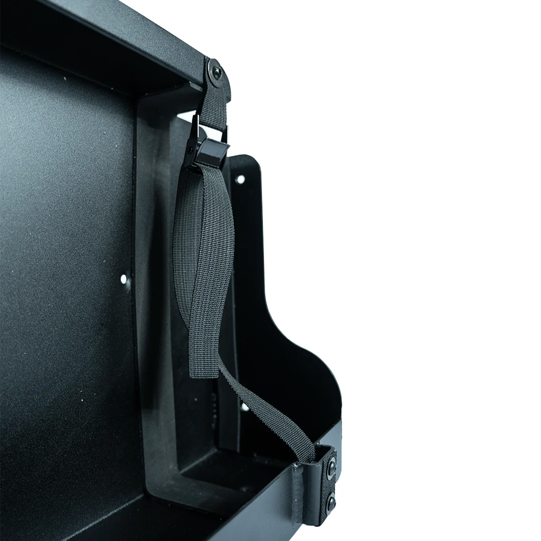 Slimline Battery Tray | 55cm x 30cm x 11cm - Image 3