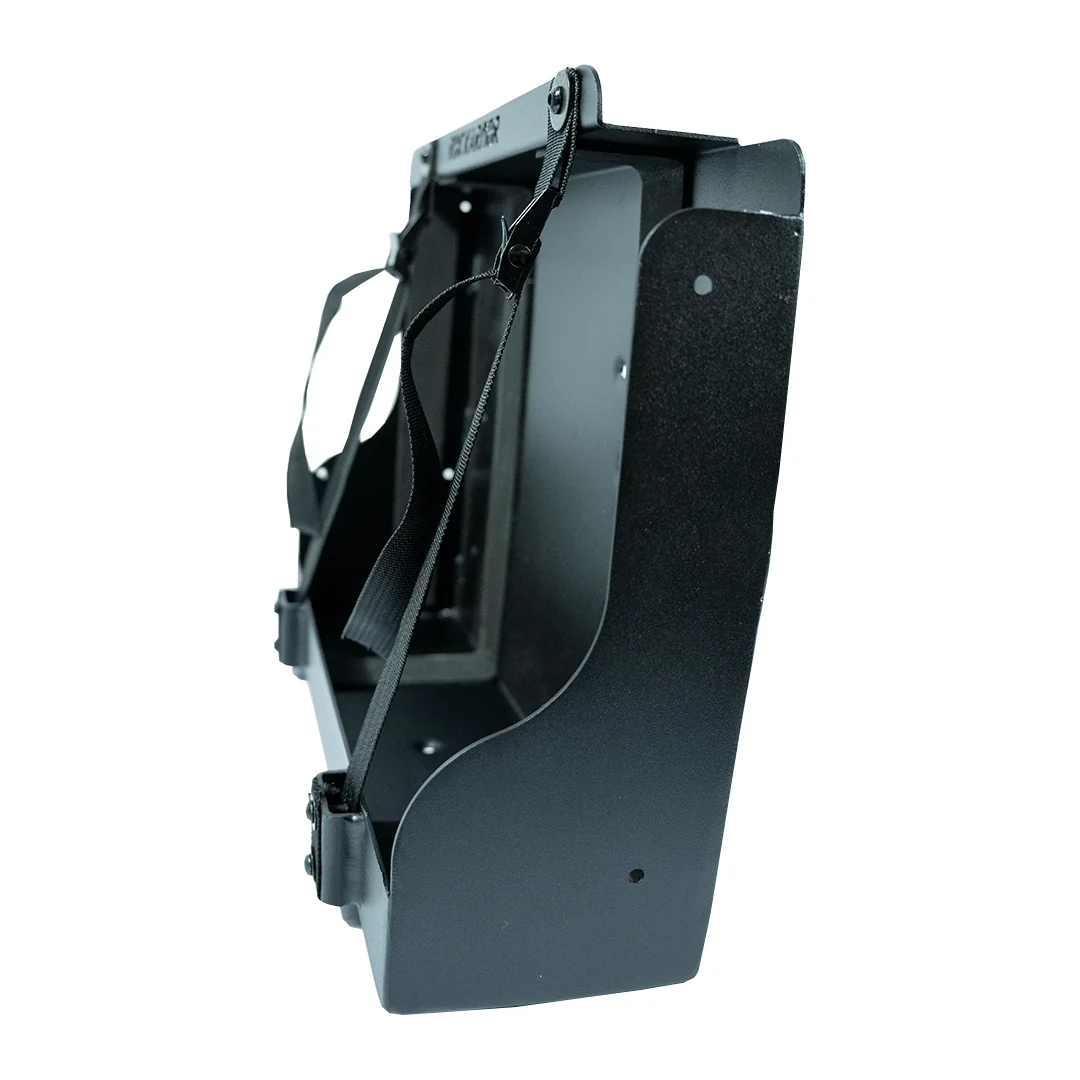 Slimline Battery Tray | H28.5cm x L39.3cm x D10.3cm - Image 3