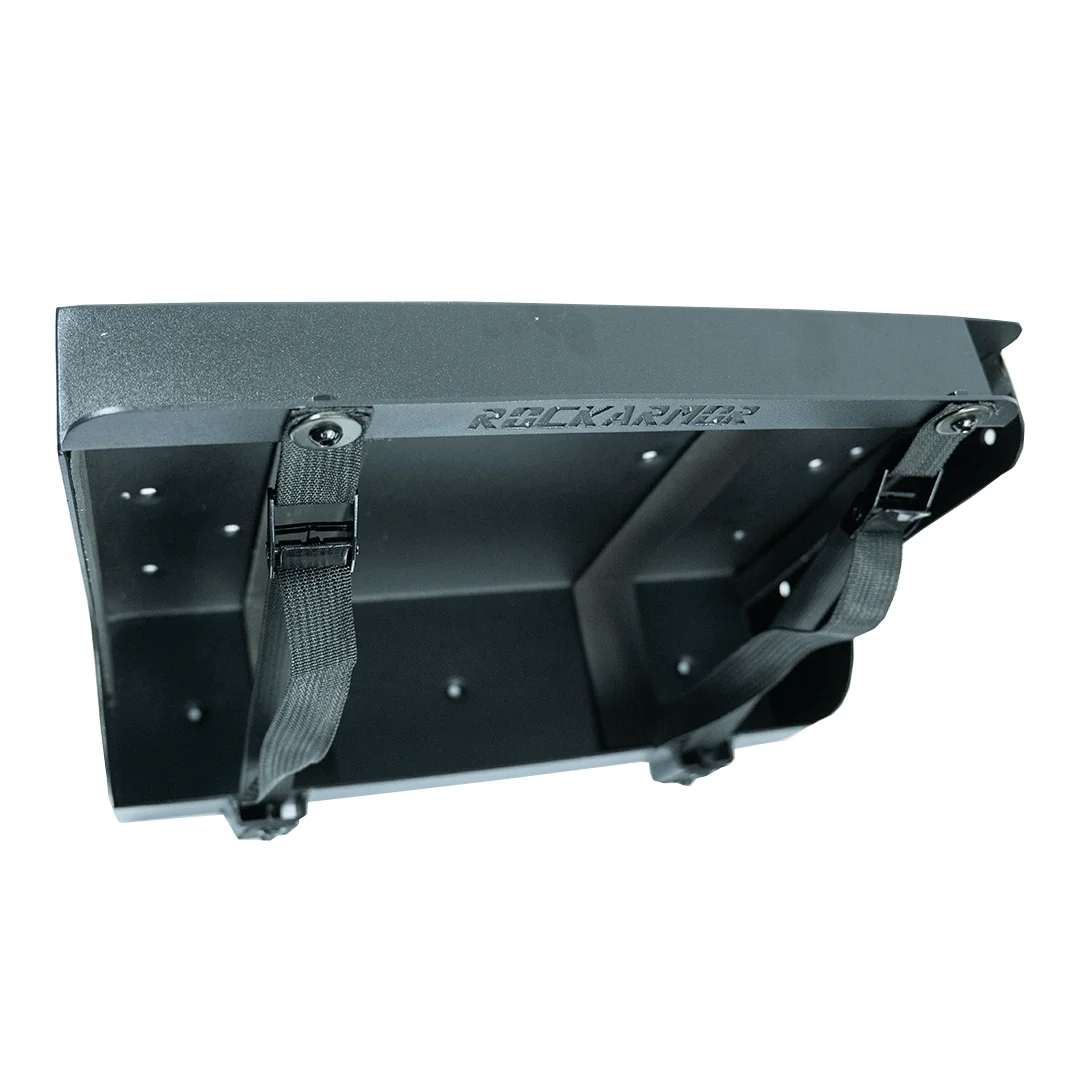 Slimline Battery Tray | H28.5cm x L39.3cm x D10.3cm - Image 5
