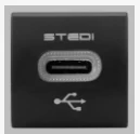 Square Toyota USB Pass Through