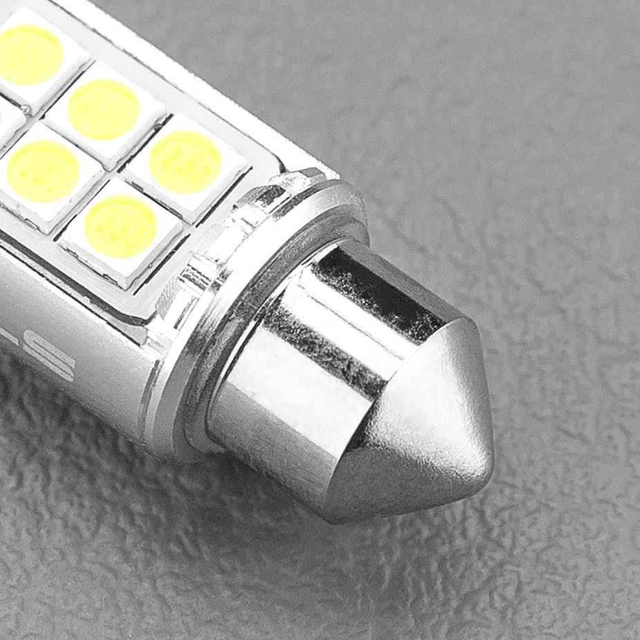 STEDI FESTOON 31MM LED BULBS (PAIR) - Image 6