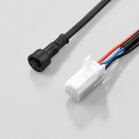 SWITCH QUICK PLUG & PLAY CONNECTOR (NP300)