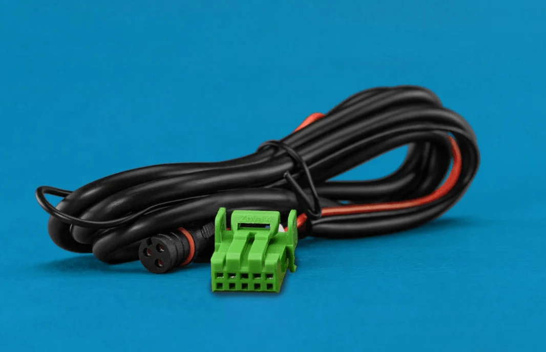 SWITCH QUICK PLUG & PLAY CONNECTOR (OTHER)
