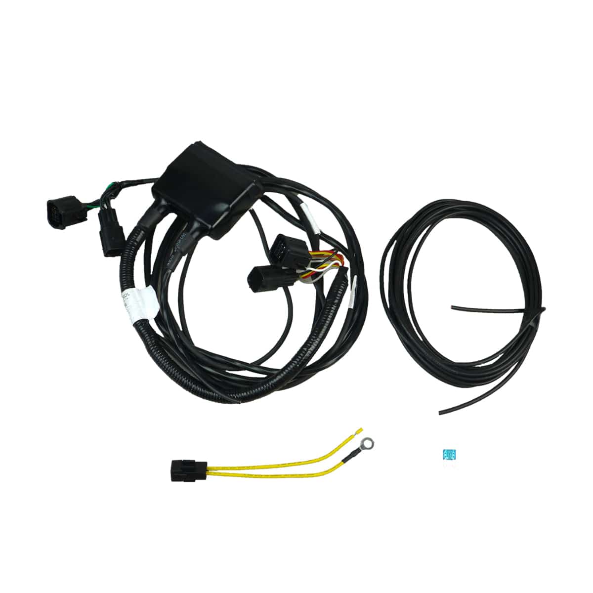 TAG 4x4 Recovery Towbar for Ford Ranger (01/2011 - 06/2022), Mazda BT-50 (11/2011 - 10/2020) - Image 5