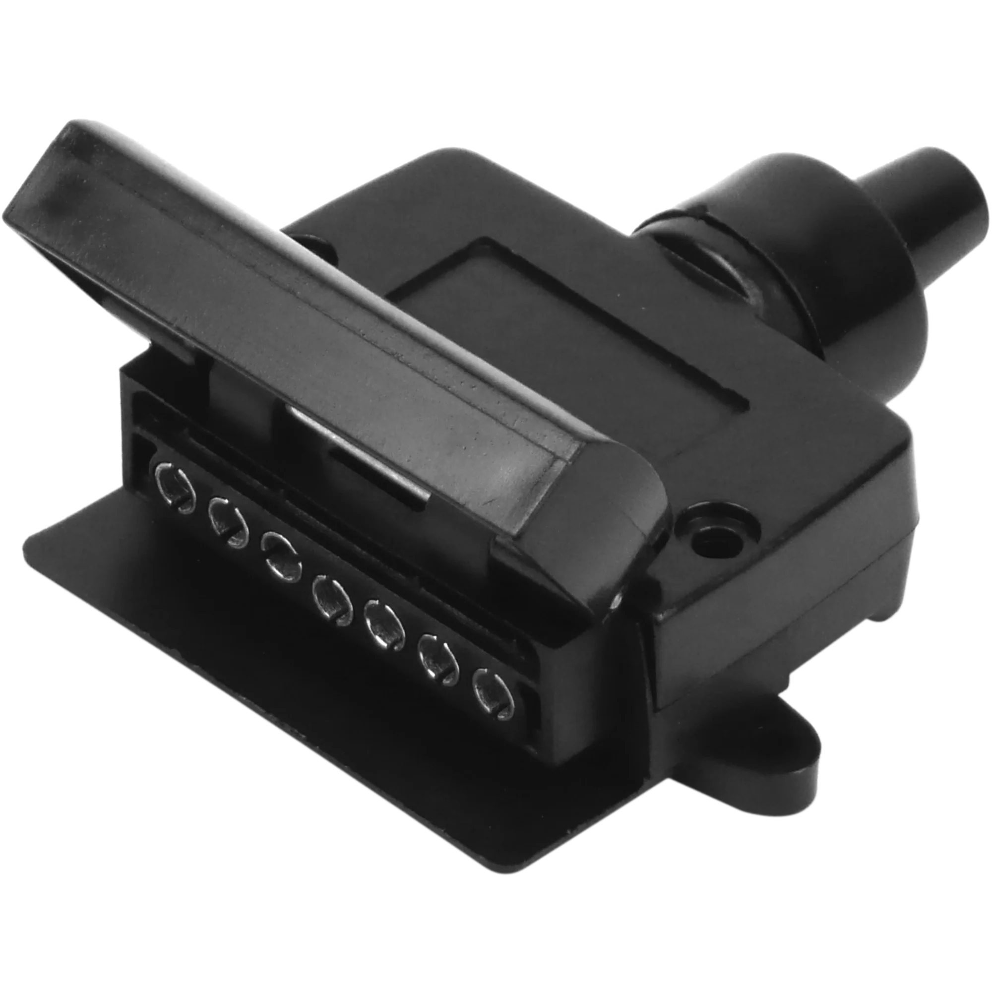 TAG 4x4 Recovery Towbar for Ford Ranger (01/2011 - 06/2022), Mazda BT-50 (11/2011 - 10/2020) - Image 6