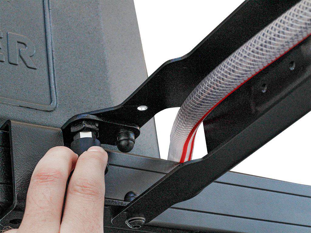 Tap Extension Bracket - Front Runner - Image 3