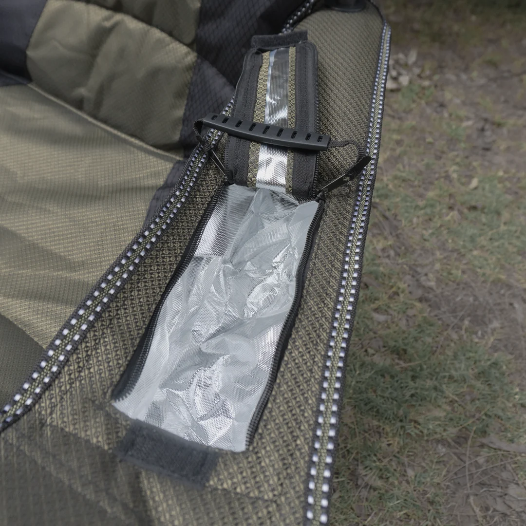 Touring Combo - Camp Table + 2 Camp Chairs + Pantry - Image 8