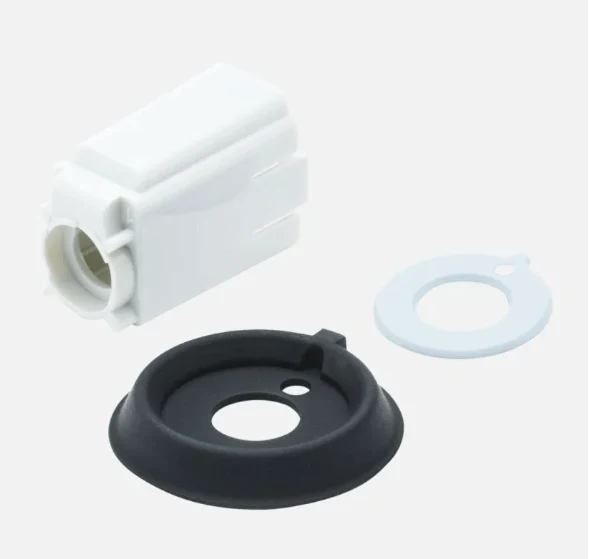 TOW-PRO REMOTE HEAD SURROUND MOUNT - Image 5