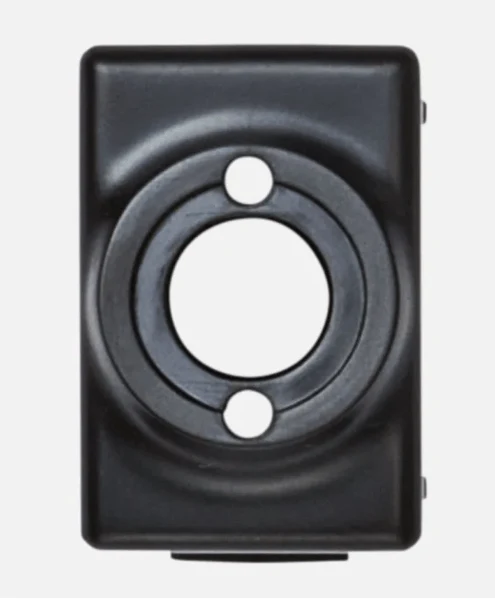 TOW-PRO SWITCH INSERT SUITABLE FOR ISUZU DMAX SX, MU-X & MAZDA BT-50 - Image 2