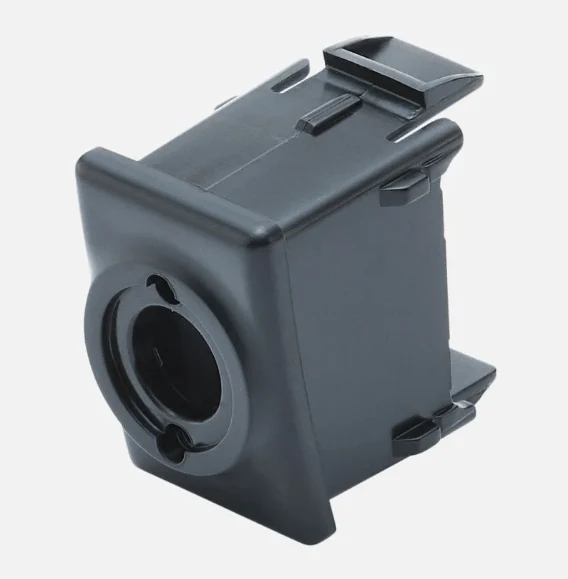 TOW-PRO SWITCH INSERT SUITABLE FOR ISUZU DMAX SX, MU-X & MAZDA BT-50 - Image 4