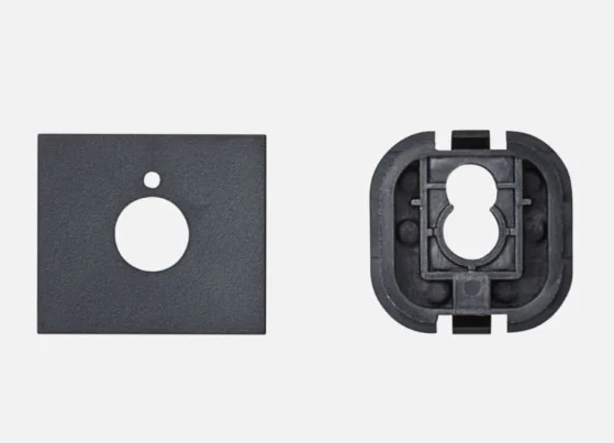 TOW-PRO SWITCH INSERT SUITABLE FOR MAZDA BT50 - Image 3