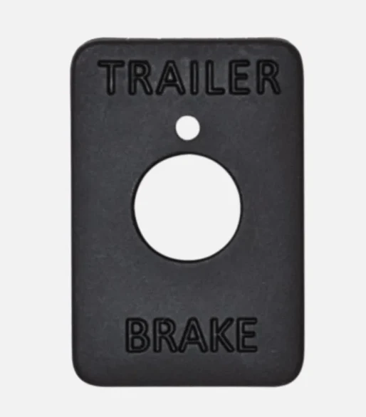 TOW-PRO SWITCH INSERT SUITABLE FOR TOYOTA/MITSUBISHI - Image 3
