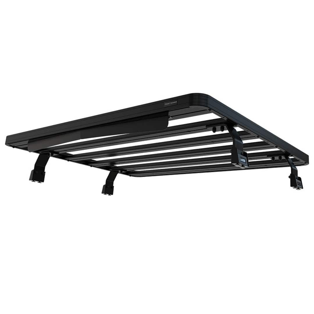 Triton 2015+ | Slimline II Load Bed Rack | Suits EGR Rolltrac - Image 2