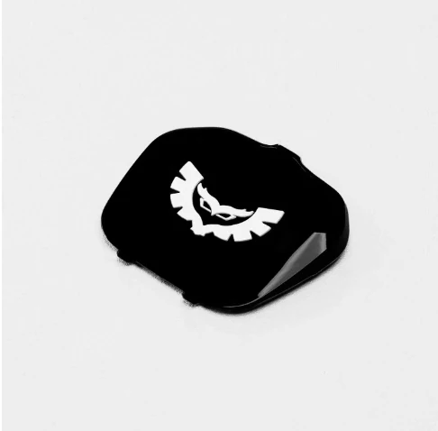 TYPE-X™ EVO MINI 4 INCH BLACK OUT COVER (OWL)