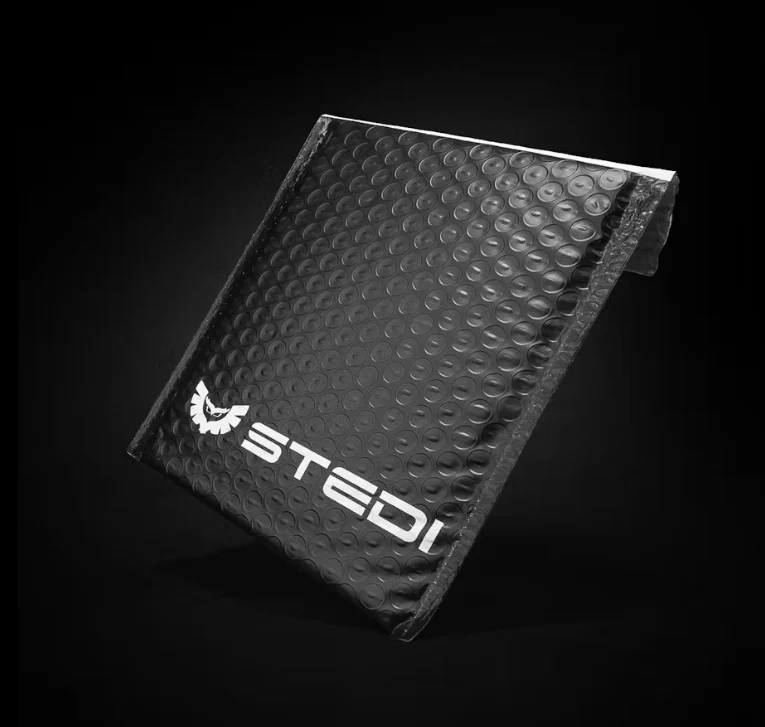 TYPE-X™ EVO MINI 4 INCH BLACK OUT COVER (OWL) - Image 2