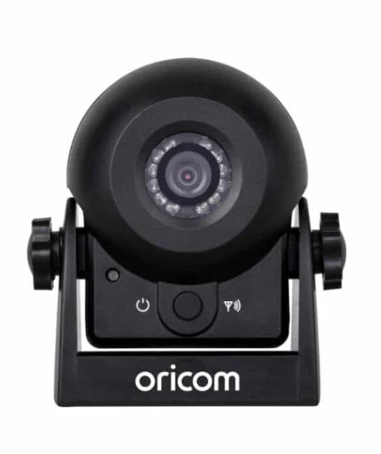 WRC001 IPX6 Wireless Reversing Camera with Magnetic Base