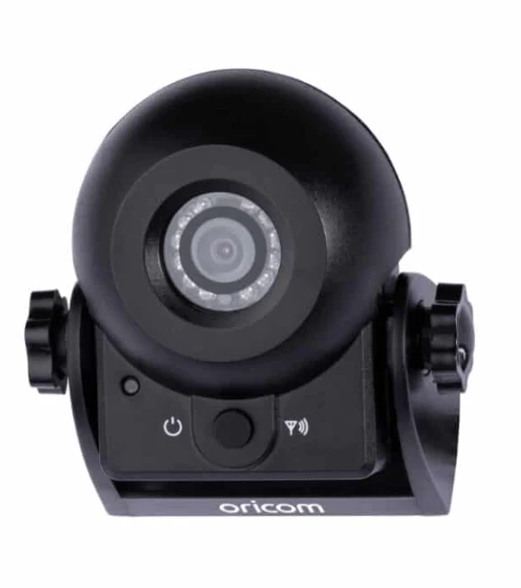 WRC001 IPX6 Wireless Reversing Camera with Magnetic Base - Image 2