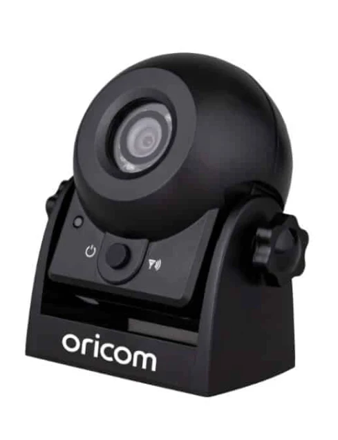 WRC001 IPX6 Wireless Reversing Camera with Magnetic Base - Image 3